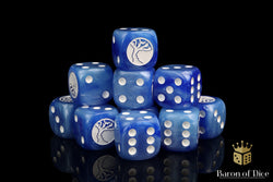 Conquest: Nords - Official Dice Set (ONLINE ORDER ONLY)
