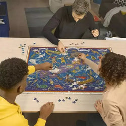 Constellations 2000 Piece Jigsaw Puzzle Ravensburger (ONLINE ORDER ONLY)
