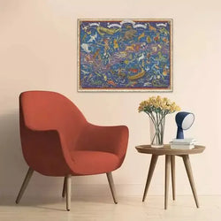 Constellations 2000 Piece Jigsaw Puzzle Ravensburger (ONLINE ORDER ONLY)