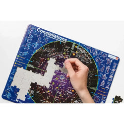 Constellations 70 Piece Tray Jigsaw Puzzle Larsen (ONLINE ORDER ONLY)