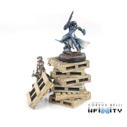 Construction Pallets (ONLINE ORDER ONLY)