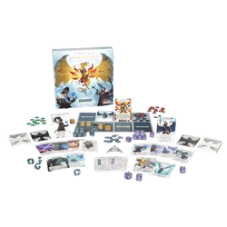 Ashes: Ascendancy - Core Set