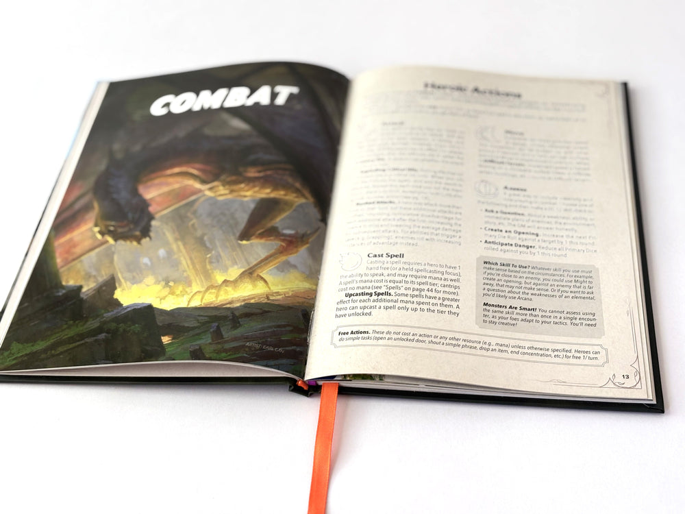 PREORDER – Nimble 2 Hardcover Books (Online Order Only)