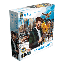 Smartphone Inc.