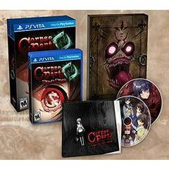 Corpse Party: Blood Drive [Everafter Edition] - PlayStation Vita (Online Order Only)