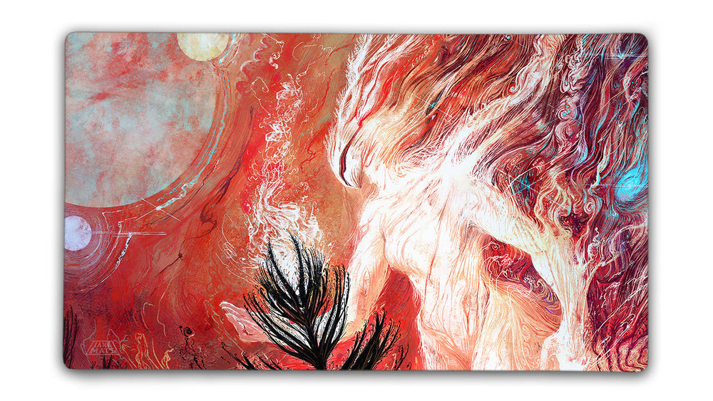 Cosmic Allure Playmat (ONLINE ORDER ONLY)
