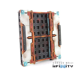 Cosmica Fuel Building (ONLINE ORDER ONLY)