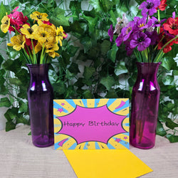 Comic Happy Birthday Card (ONLINE ORDER ONLY)