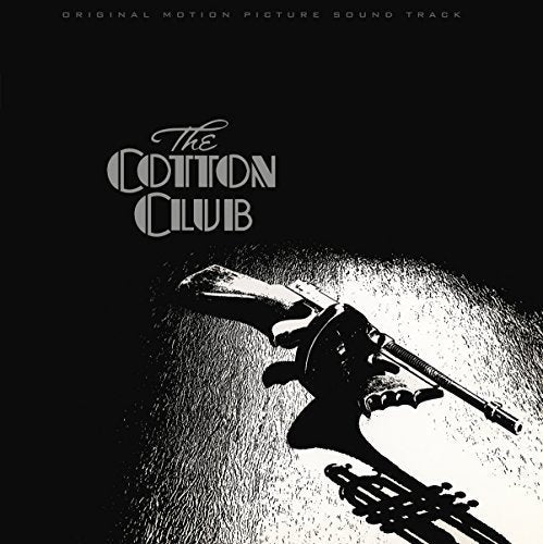 Cotton Club / O.S.T. - COTTON CLUB / O.S.T. [Vinyl]