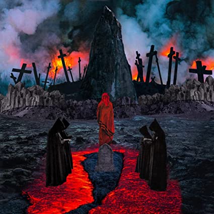 An Eulogy For Those Still Here [CD] (ONLINE ORDER ONLY)