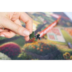 Country Farm Life 1000 Piece Jigsaw Puzzle Springbok (ONLINE ORDER ONLY)