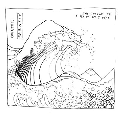The Double EP: A Sea of Split Peas [Import] (2 Lp's) [Vinyl] (ONLINE ORDER ONLY)