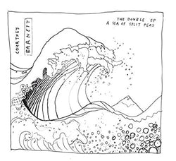 The Double EP: A Sea of Split Peas [Import] (2 Lp's) [Vinyl] (ONLINE ORDER ONLY)
