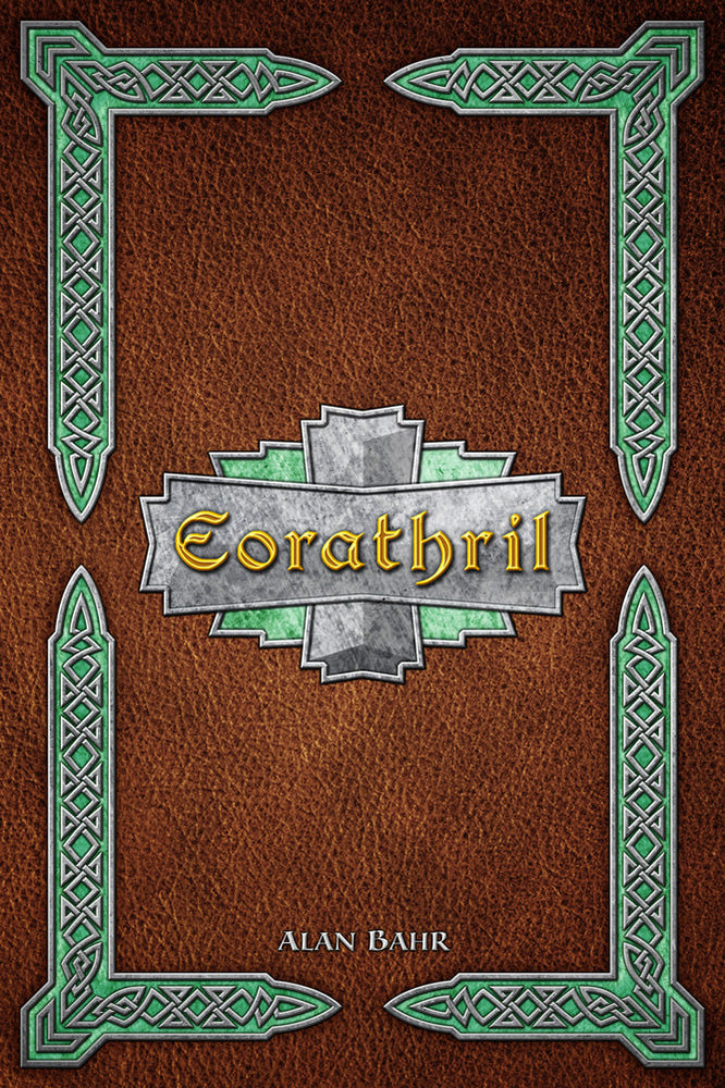 Eorathril (Online Order Only)