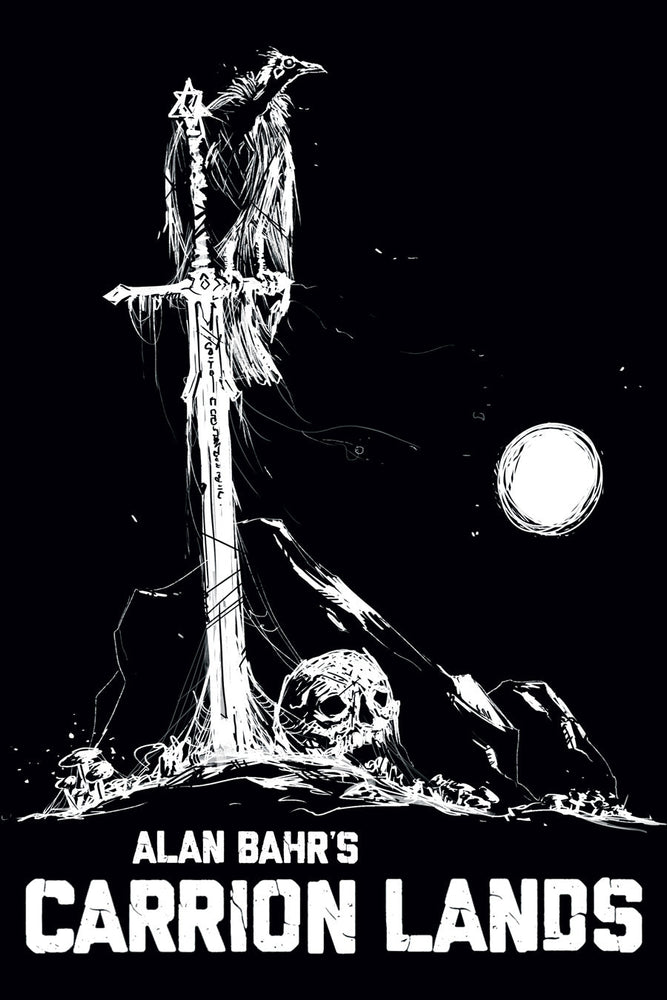 Carrion Lands (Online Order Only)