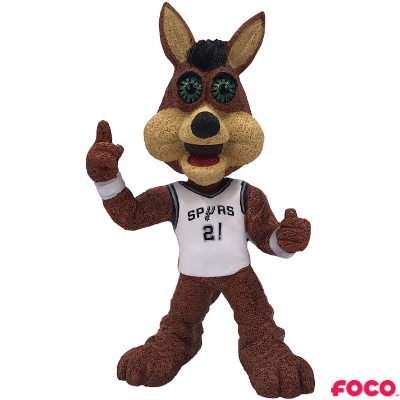 Showstomperz Bobbleheads (ONLINE ORDER ONLY)
