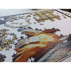 Cozy Corner 1000 Piece Jigsaw Puzzle Snappy (ONLINE ORDER ONLY)