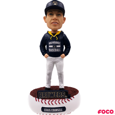 MLB Baller Bobbleheads (ONLINE ORDER ONLY)