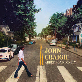Abbey Road Lonely (RSD 4/23/2022) [Vinyl] (ONLINE ORDER ONLY)