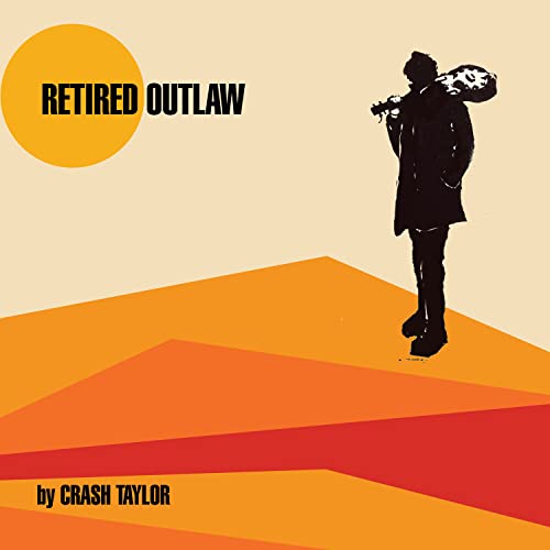 Retired Outlaw [CD] (ONLINE ORDER ONLY)
