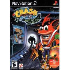 Crash Bandicoot The Wrath Of Cortex - PlayStation 2 (Online Order Only)
