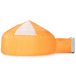 The Original AirFort - Creamsicle Orange (ONLINE ORDER ONLY)