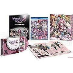 Criminal Girls 2: Party Favors [Limited Edition] - PlayStation Vita (Online Order Only)