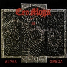 Alpha Omega [Import] [Vinyl] (ONLINE ORDER ONLY)