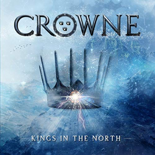 Kings In The North [CD] (ONLINE ORDER ONLY)