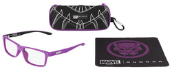 Cruz, Black Panther Edition (ONLINE ORDER ONLY)