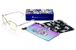 tokidoki Crystal Kingdom