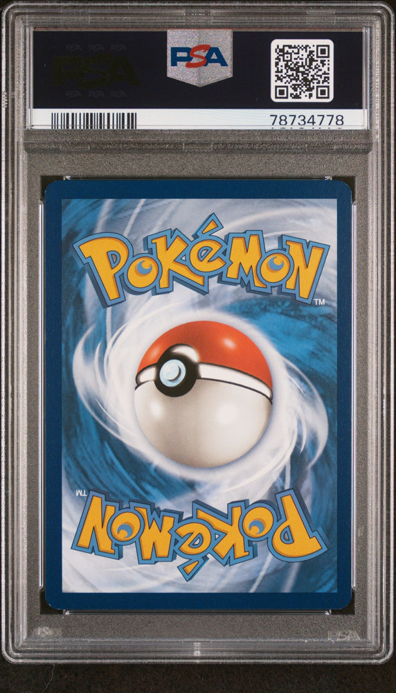 2023 POKEMON SWORD AND SHIELD CROWN ZENITH Full Art SWABLU #GG27 PSA 9 (Online Order Only)