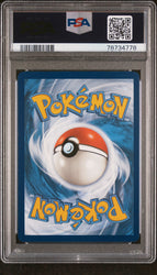 2023 POKEMON SWORD AND SHIELD CROWN ZENITH Full Art SWABLU #GG27 PSA 9 (Online Order Only)
