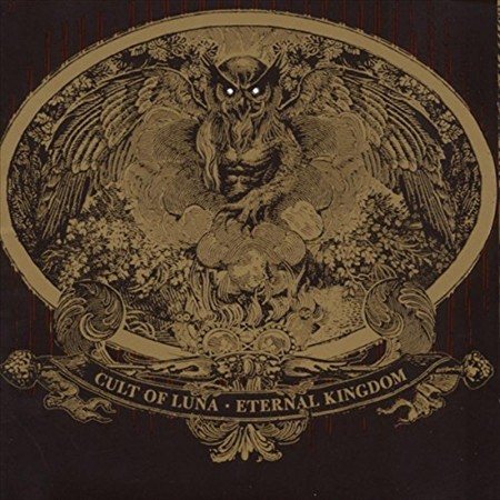 Eternal Kingdom [12/8] [Vinyl] (ONLINE ORDER ONLY)