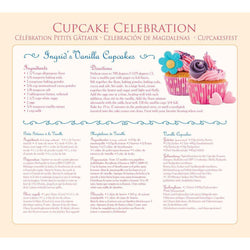 Cupcake Celebration 1000 Piece Jigsaw Puzzle Eurographics (ONLINE ORDER ONLY)