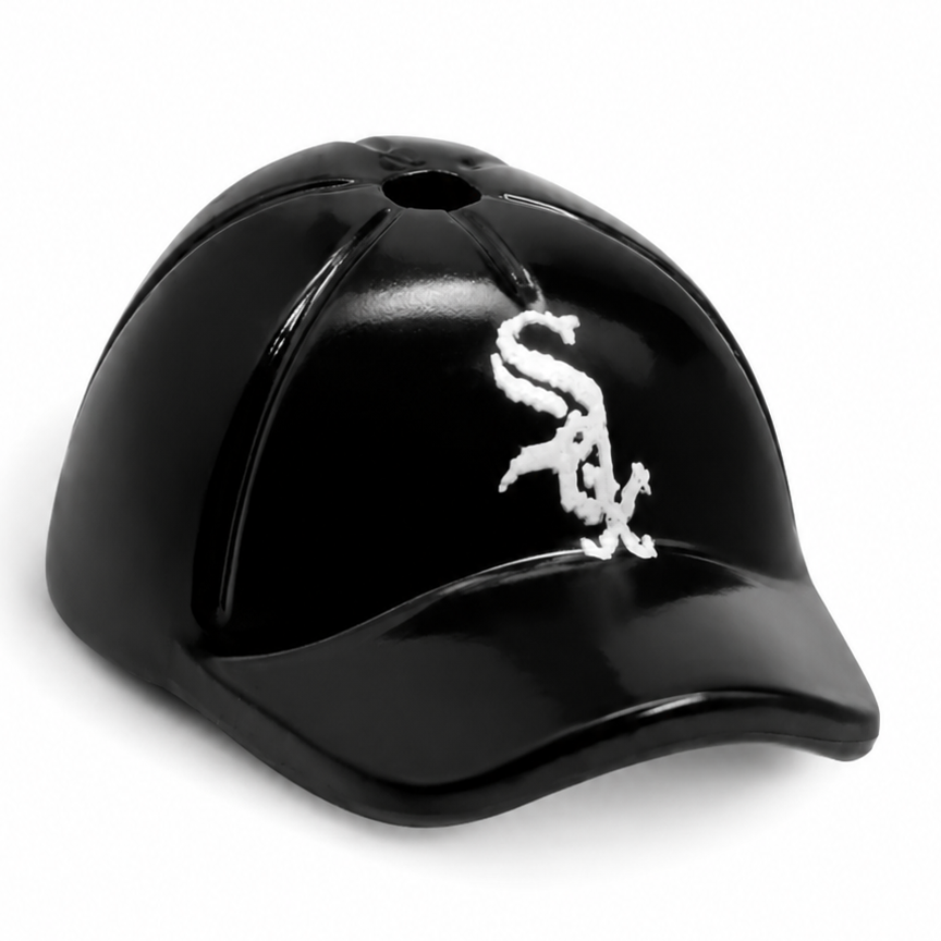 CWS Baseball Cap for Minifigs (ONLINE ORDER ONLY)