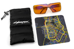 Cyberpunk 2077 Dex
