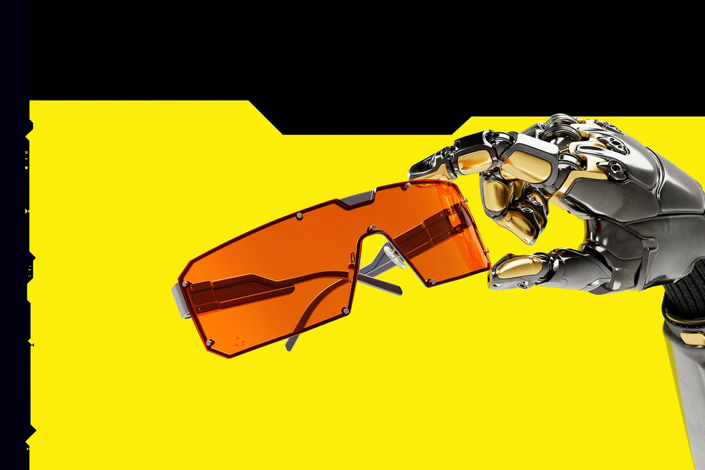 Cyberpunk 2077 Dex