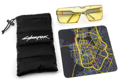 Cyberpunk 2077 Dex