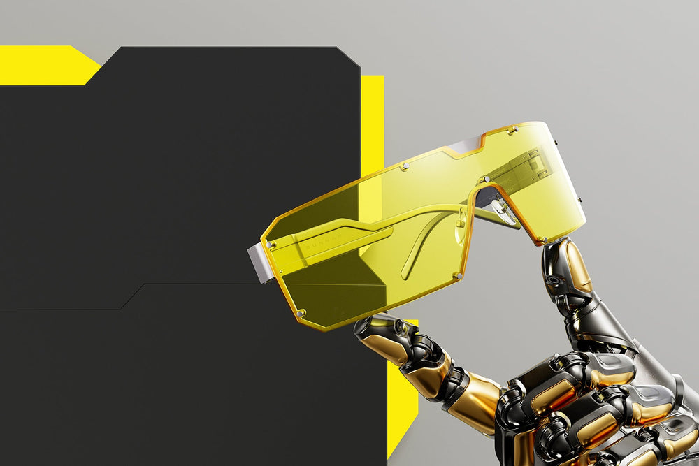 Cyberpunk 2077 Dex