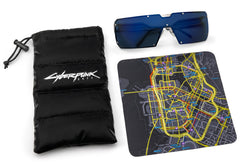 Cyberpunk 2077 Dex
