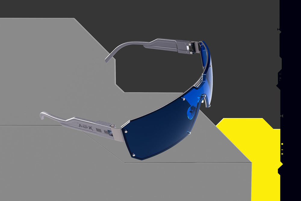 Cyberpunk 2077 Dex