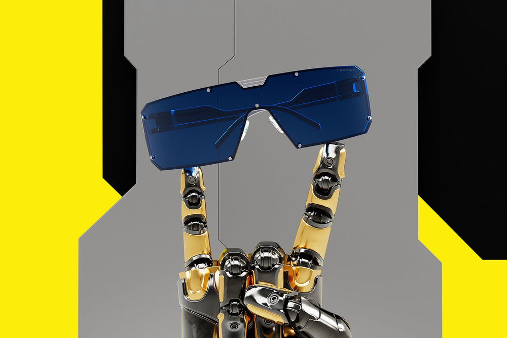 Cyberpunk 2077 Dex