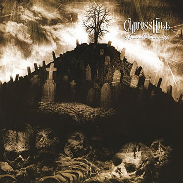 Black Sunday [Vinyl]