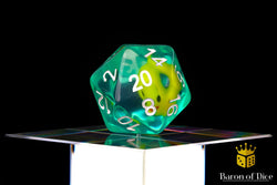 Rubber Duck Single D20 (ONLINE ORDER ONLY)