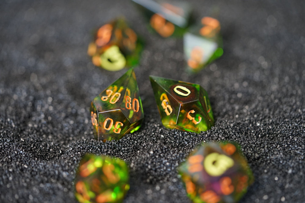 Rot Grub (ONLINE ORDER ONLY)