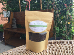 Almond Oolong Loose Leaf Tea (ONLINE ORDER ONLY)