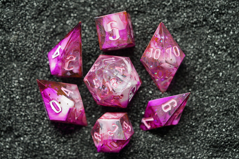 Blood Rose (ONLINE ORDER ONLY)