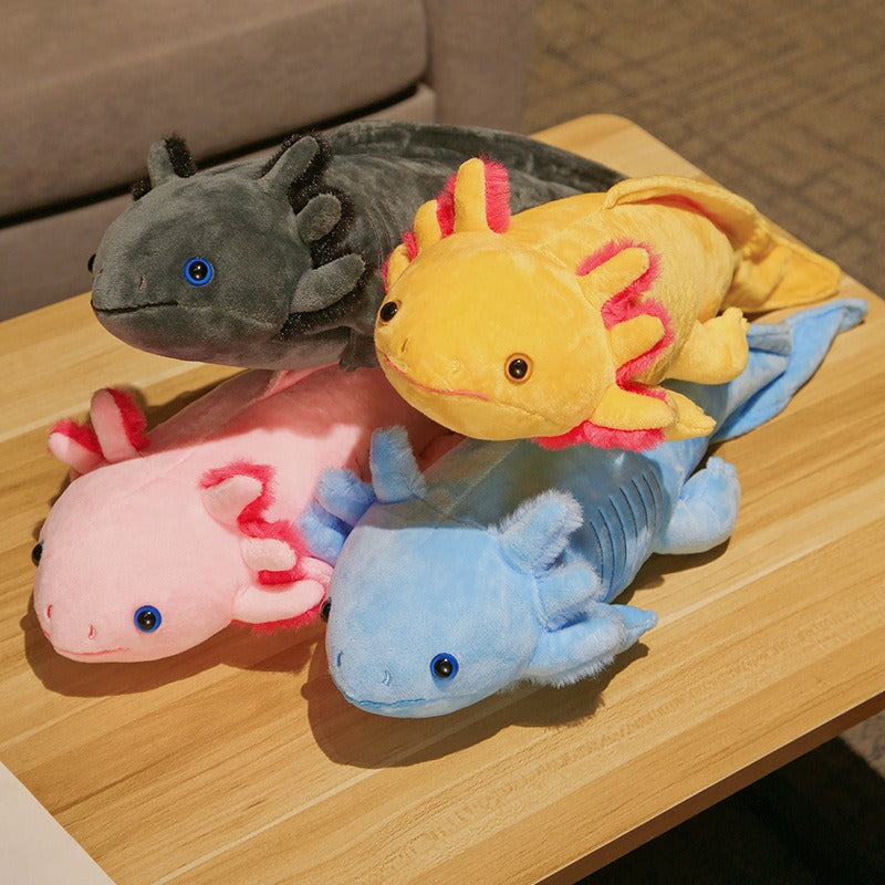 Axolotl Plush (ONLINE ORDER ONLY)
