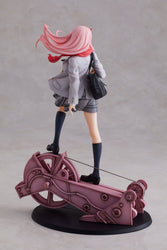 DARLING in the FRANXX - Zero Two 1/7 Scale Figure (School Uniform Ver.) (ONLINE ORDER ONLY)